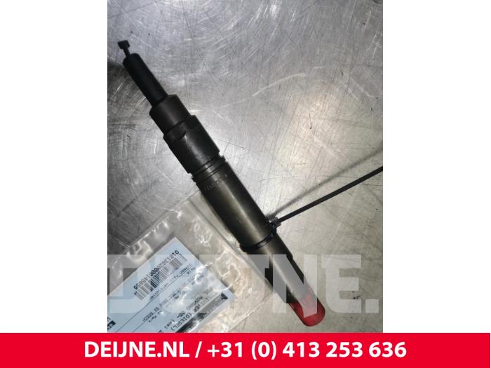 Opel Movano Einspritzdüse (Diesel) O145655
