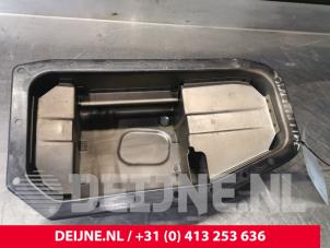Opel Movano Ölwanne O145658 foto 2