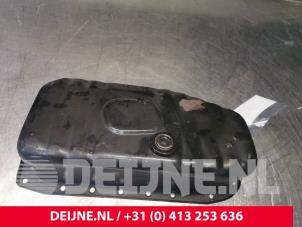 Opel Movano Ölwanne O145658 foto 3
