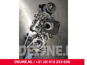 Opel Movano Ölpumpe O145659 foto 3