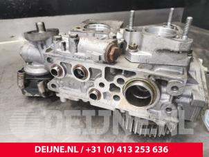Opel Movano Ölpumpe O145659 foto 2