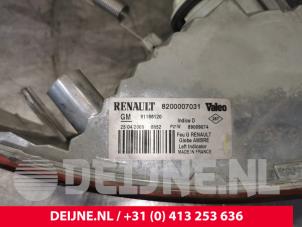 Renault Trafic Indicator, left O145670 photo 3