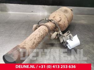 Ford Transit Katalysator O145673 foto 3
