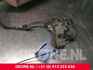 Ford Transit Katalysator O145673 foto 2
