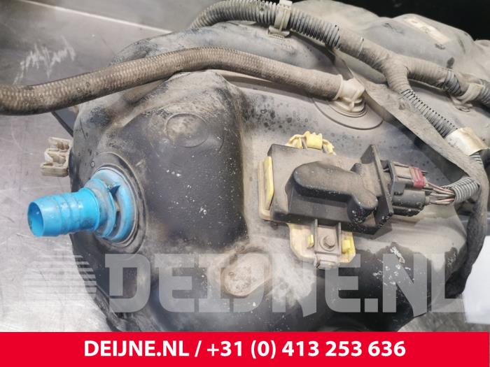 Ford Transit Adblue Tank Parts Specialist in used