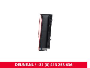 Volkswagen Crafter Taillight, left O9990001572 photo 2