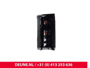 Volkswagen Crafter Taillight, left O9990001572 photo 3