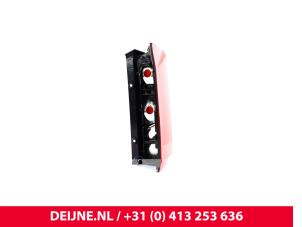 Volkswagen Crafter Taillight, left O9990001572 photo 4