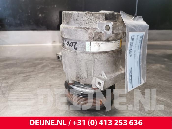Renault Trafic Aircopomp O145683
