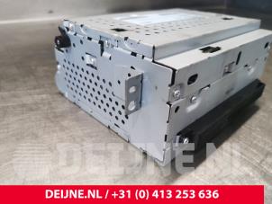 Volvo XC60 CD Spieler O145690 foto 3