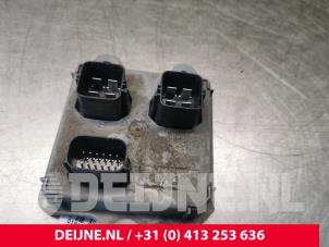 Ford Transit Vorglührelais O145695 foto 2