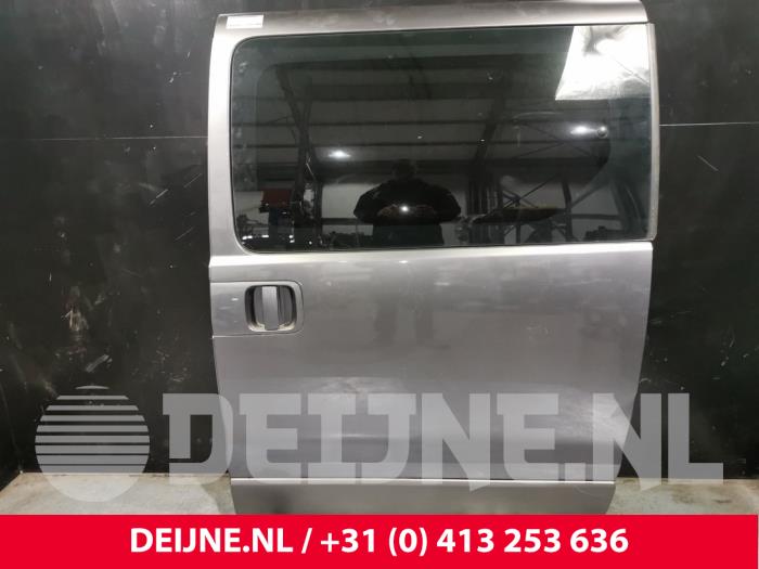Hyundai H300 Schuifdeur links O145702