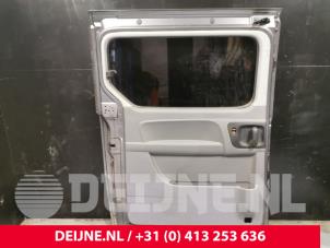 Hyundai H300 Sliding door, left O145702 photo 3