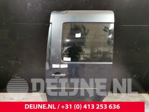 Volkswagen Caddy Schiebetür links O145703 foto 3