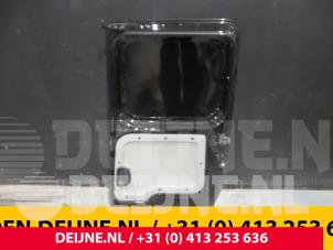 Renault Kangoo Schiebetür rechts O145712 foto 4