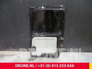 Renault Kangoo Schiebetür rechts O145712 foto 2