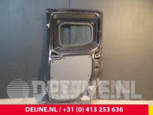 Citroen Nemo Schuifdeur rechts O145715 foto 2