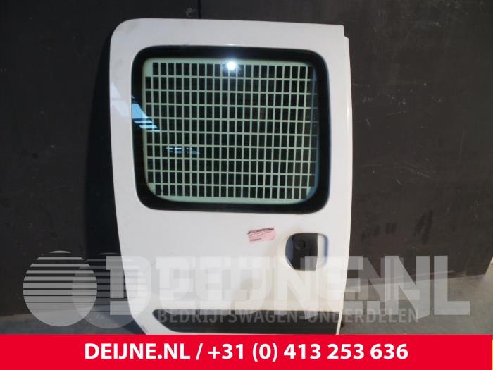 Renault Kangoo Schuifdeur rechts O145716