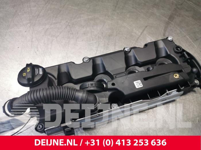 Volkswagen Caddy Rocker cover O145721