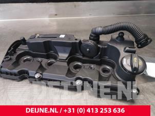 Volkswagen Caddy Ventildeckel O145721 foto 2