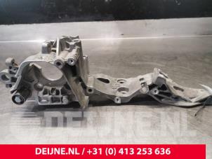 Volkswagen Caddy Air conditioning bracket O145724 photo 2