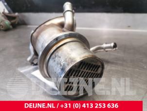 Volkswagen Caddy EGR koeler O145728 foto 4