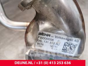 Volkswagen Caddy EGR koeler O145728 foto 3