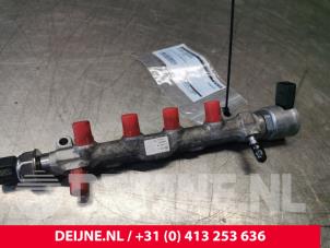 Volkswagen Caddy Galerij (Injectie) O145730 foto 2