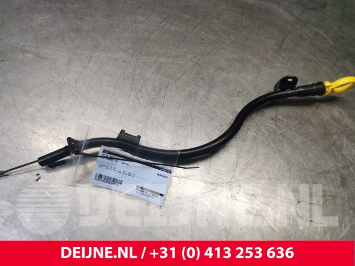 Volkswagen Caddy Oil dipstick O145731