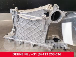 Volkswagen Caddy Intake manifold O145732 photo 2