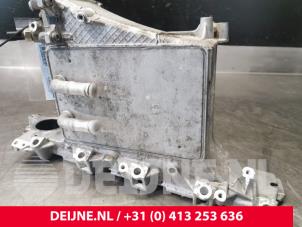 Volkswagen Caddy Intake manifold O145732 photo 4