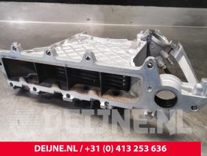 Volkswagen Caddy Intake manifold O145732 photo 3