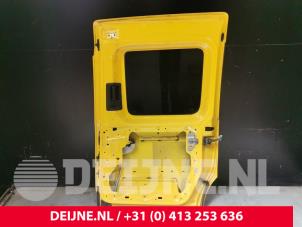 Volkswagen Caddy Schiebetür rechts O145737 foto 3