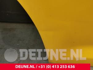 Volkswagen Caddy Schiebetür rechts O145737 foto 2