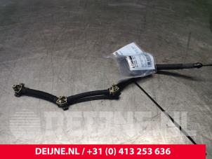 Gebruikte Leiding (diversen) Volkswagen Caddy IV 2.0 TDI 122 4Motion Prijs € 30,25 Inclusief btw aangeboden door van Deijne Onderdelen Uden B.V.