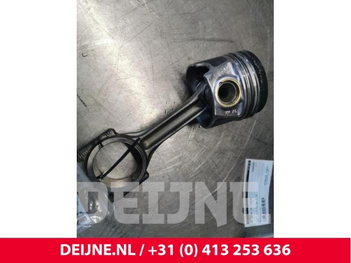 Volkswagen Caddy Piston O145742