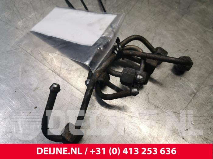 Gebruikte Leiding (diversen) Renault Trafic New (FL) 1.9 dCi 82 16V Prijs € 36,30 Inclusief btw aangeboden door van Deijne Onderdelen Uden B.V.