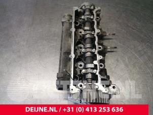 Renault Kangoo Zylinderkopf O145749 foto 4
