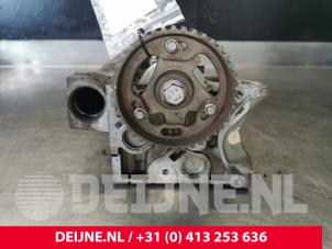 Renault Kangoo Zylinderkopf O145749 foto 3