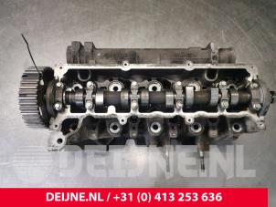 Renault Kangoo Zylinderkopf O145749 foto 2