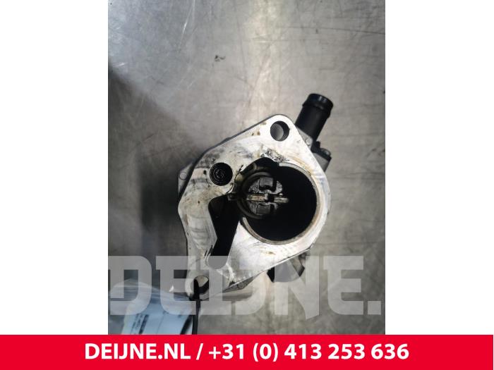 Renault Kangoo Vakuumpumpe (Diesel) O145752