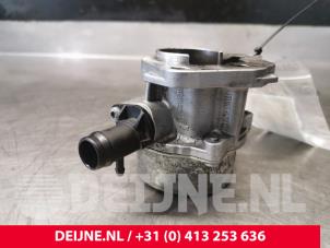 Renault Kangoo Vacuumpomp (Diesel) O145752 foto 2