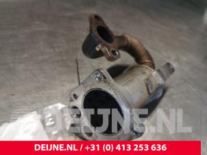 Renault Kangoo EGR koeler O145754 foto 3