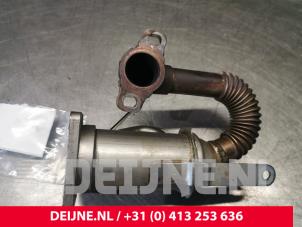 Renault Kangoo EGR koeler O145754 foto 2