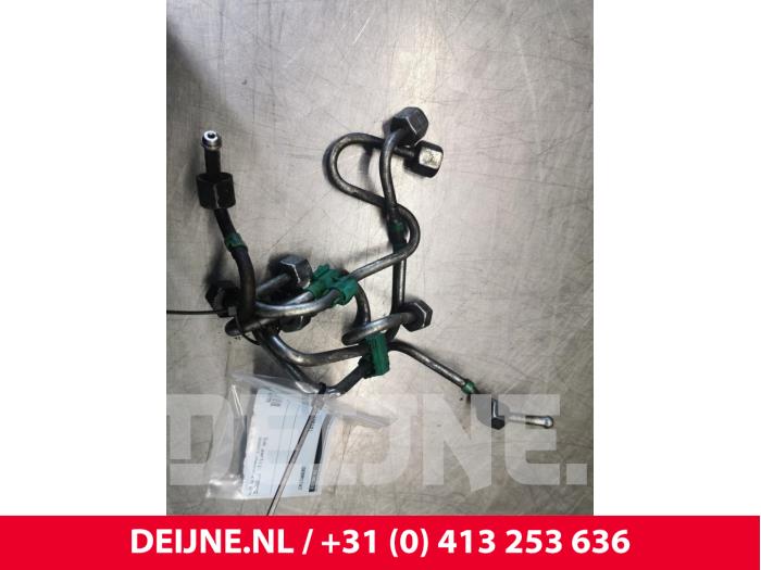 Renault Kangoo Leiding (diversen) O145775