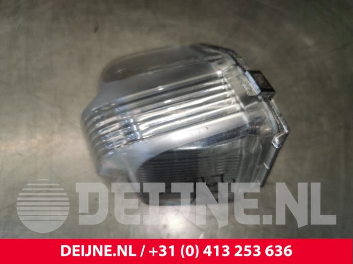 Ford Transit Custom Richtungsanzeiger links O145778