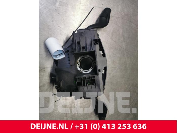 Ford Transit Kombischalter Lenksäule O145779