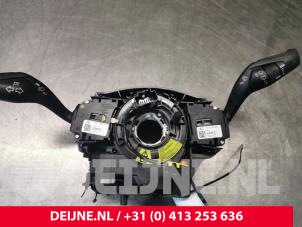Ford Transit Kombischalter Lenksäule O145779 foto 2