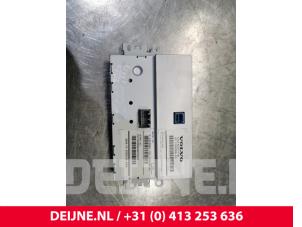Volvo V40 Anzeige Innen O145816 foto 2