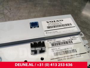 Volvo V40 Anzeige Innen O145816 foto 3